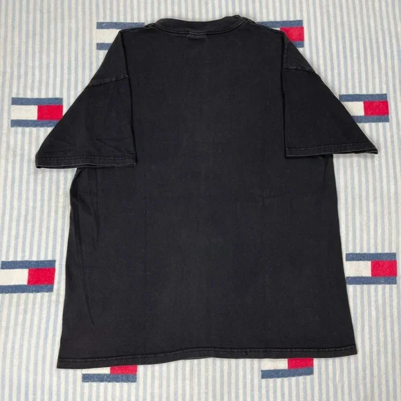 Vintage Gene Anthony Haight and Ashbury tee shirt - Picture 2 of 5